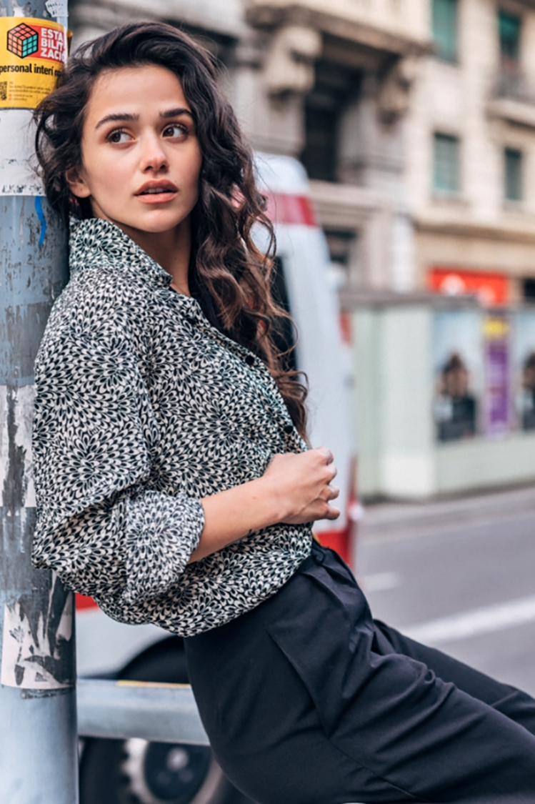 Female Model - Angie  - Fort Lauderdale - Miami - South Florida - Palm Beach - Las Olas Models and Talent Ft. Lauderdale - 4